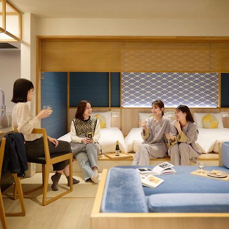 Omo5 Kyoto Gion By Hoshino Resorts Exterior photo