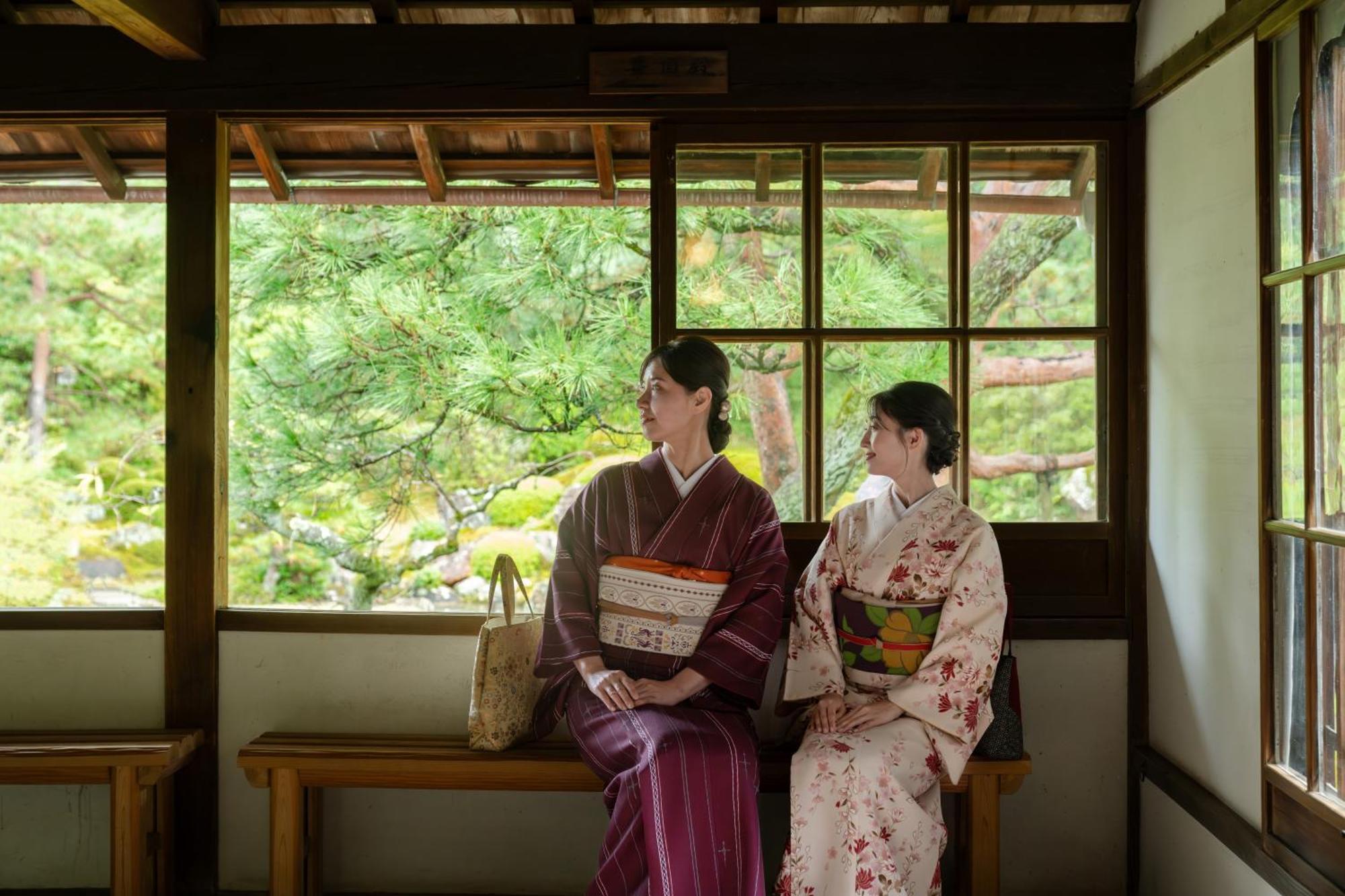 Omo5 Kyoto Gion By Hoshino Resorts Exterior photo