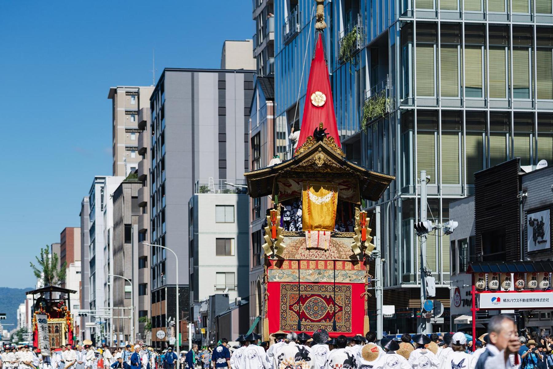 Omo5 Kyoto Gion By Hoshino Resorts Exterior photo