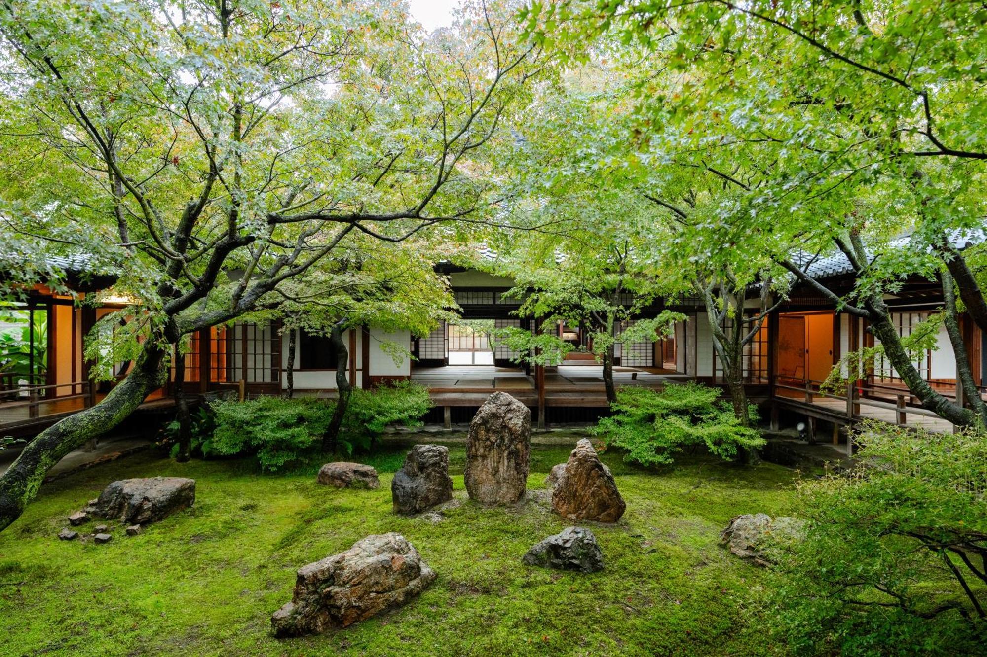 Omo5 Kyoto Gion By Hoshino Resorts Exterior photo