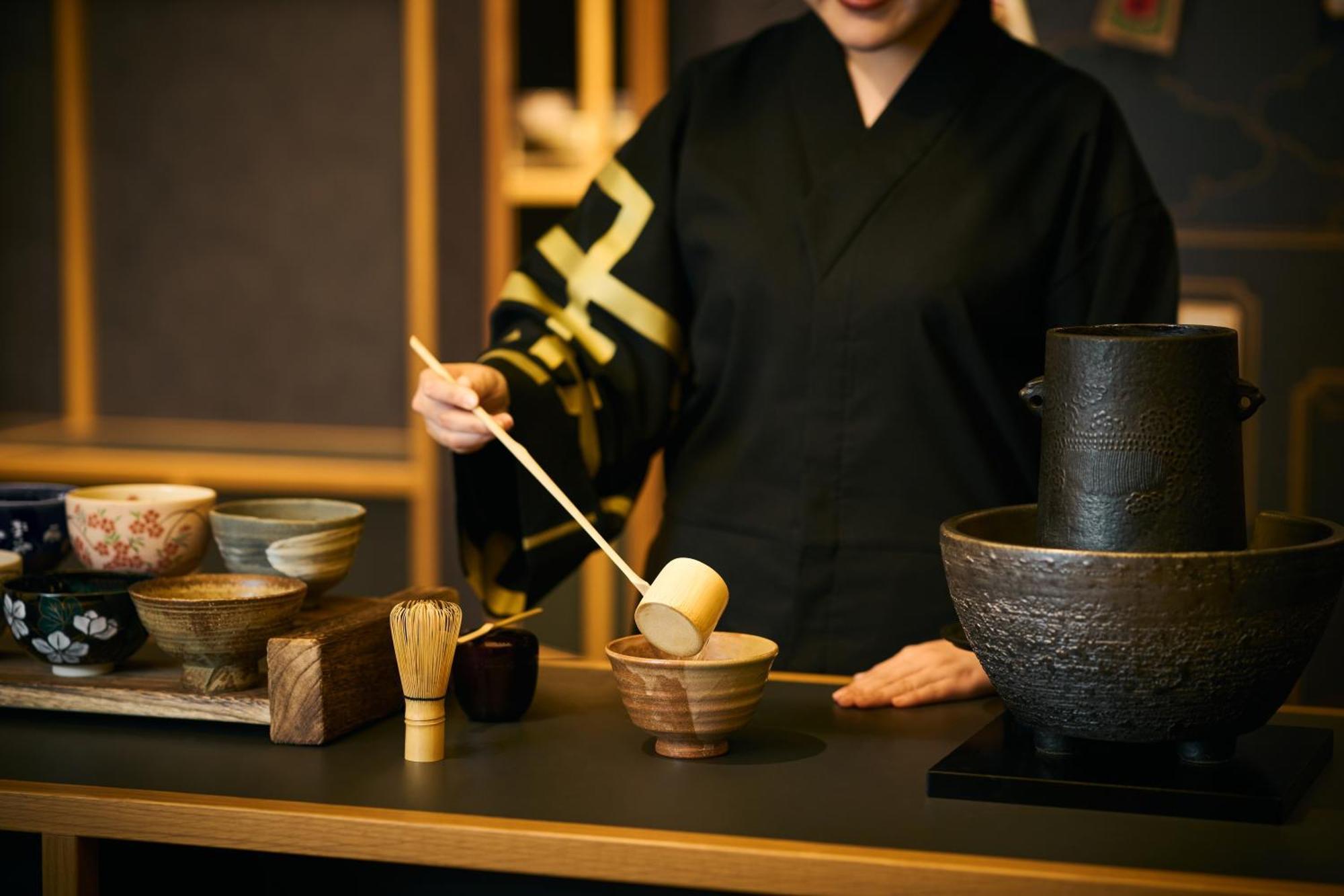 Omo5 Kyoto Gion By Hoshino Resorts Exterior photo